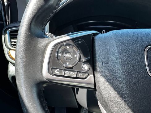 Used 2020 Honda CR-V Touring image 28