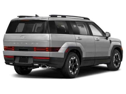New 2027 Hyundai Santa Fe SEL w/ Tow & Go Package FWD image 18