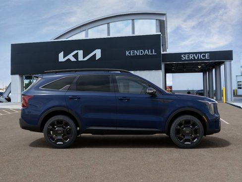 New 2026 Kia Sorento SX AWD/4WD image 7