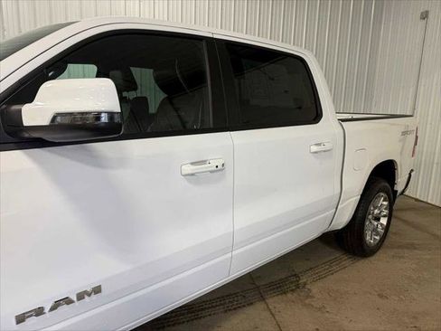 Certified 2023 RAM 1500 Laramie AWD/4WD image 7