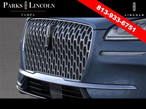 New 2026 Lincoln Corsair Premiere image 17