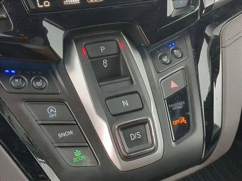 Used 2024 Honda Odyssey Elite image 12