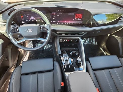 New 2025 Audi Q5 Premium Plus image 23