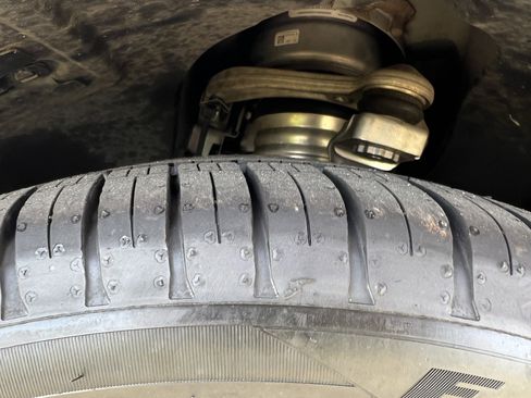 Certified 2023 Mercedes-Benz GLC 43 AMG 4MATIC Coupe image 12