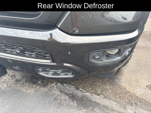 Used 2019 RAM 1500 Big Horn AWD/4WD image 12