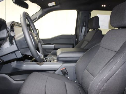 New 2026 Ford F150 XLT AWD/4WD image 17