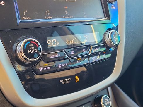 Used 2020 Nissan Murano S w/ Technology Package image 24