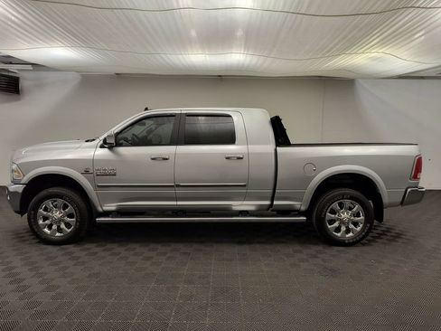 Used 2015 RAM 2500 Limited image 2