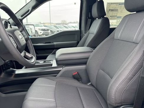New 2026 Ford F150 STX w/ Equipment Group 200A image 11