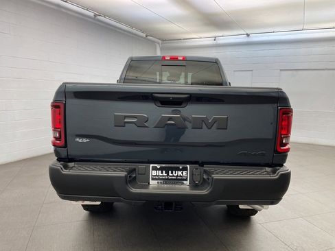 New 2026 RAM 2500 Tradesman w/ Power Wagon Package image 4