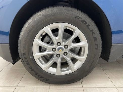 Used 2020 Chevrolet Equinox LT image 7