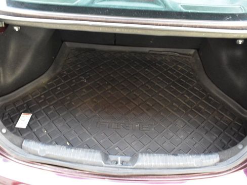 Used 2018 Kia Forte LX image 23