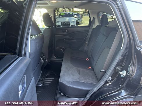 Used 2015 Honda CR-V EX image 21