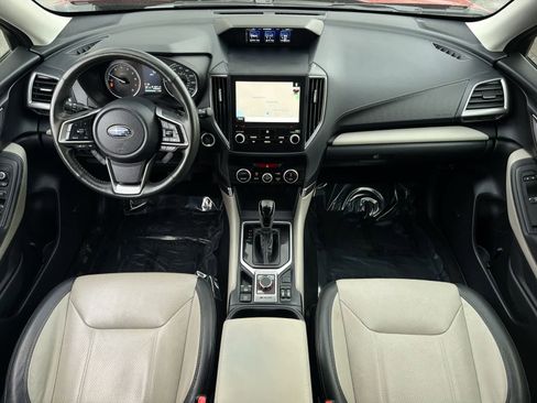 Certified 2023 Subaru Forester Limited AWD/4WD image 16