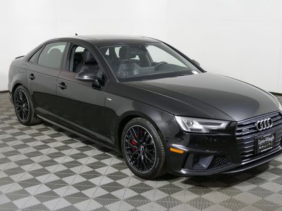 Used 2019 Audi A4 2.0T Premium Plus w/ Premium Plus Package