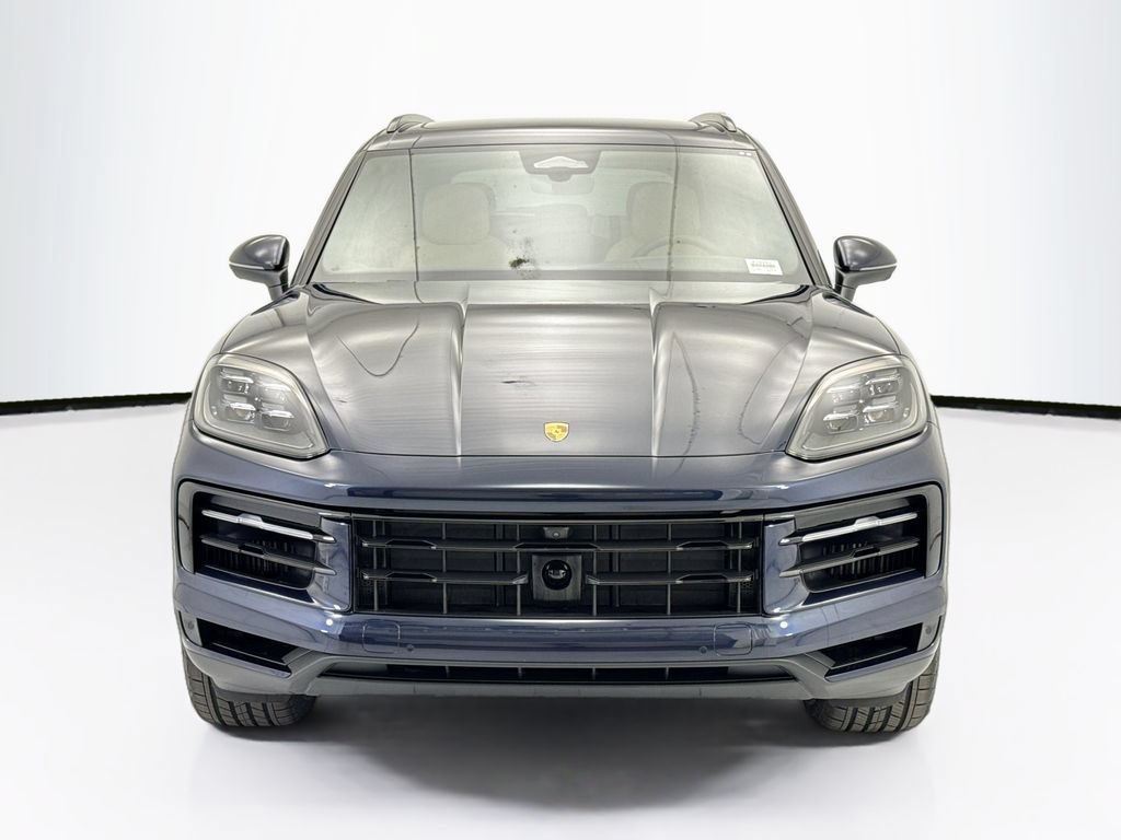 Used 2026 Porsche Cayenne AWD/4WD image 10