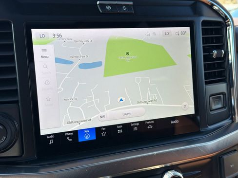 New 2026 Ford F350 King Ranch w/ Chrome Package image 26