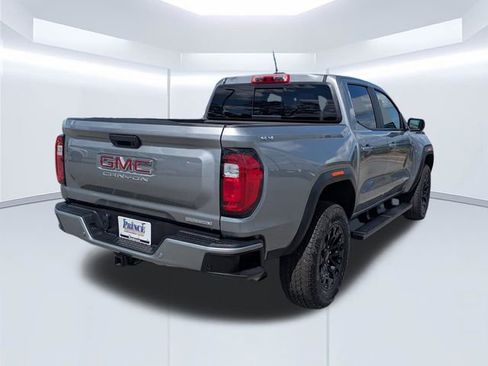 Used 2026 GMC Canyon Elevation w/ Convenience Package image 4