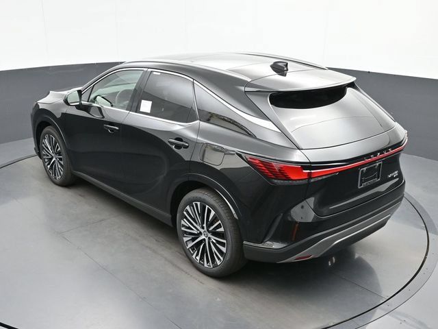 New 2026 Lexus RX 350 w/ Convenience Package AWD/4WD image 28
