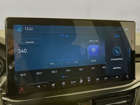 Used 2023 Ford Escape ST-Line w/ Tech Pack #1 image 25