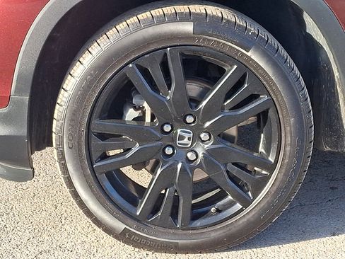 Used 2019 Honda Pilot Touring image 11