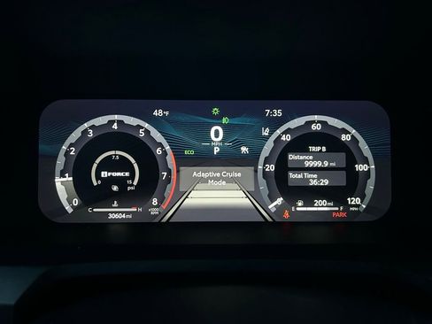 Used 2024 Toyota Tacoma TRD Sport image 23