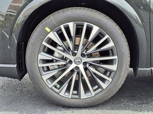 New 2026 Lexus RX 350 Premium Plus image 11