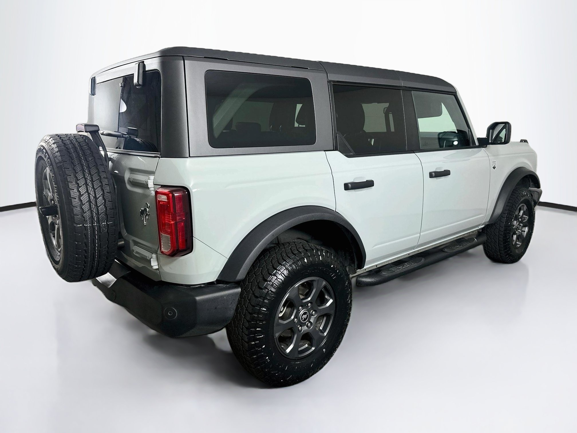Used 2024 Ford Bronco Big Bend AWD/4WD image 9