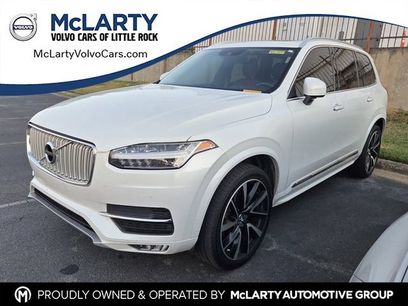 Used 2019 Volvo XC90 T6 Inscription w/ Protection Package Premier