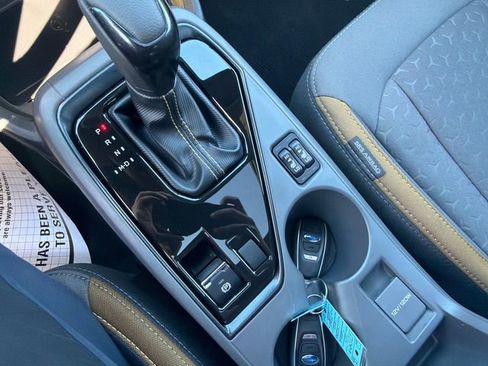 Certified 2025 Subaru Crosstrek 2.5i Sport image 37