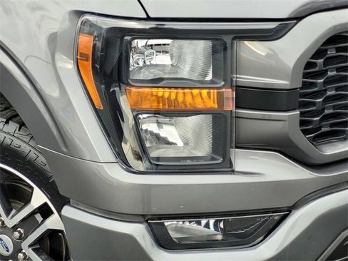 Certified 2023 Ford F150 XL w/ STX Appearance Package image 13