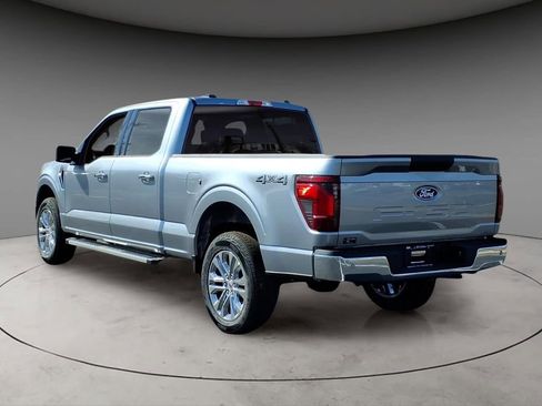 New 2026 Ford F150 XLT image 3