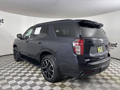 Used 2023 Chevrolet Tahoe RST image 6