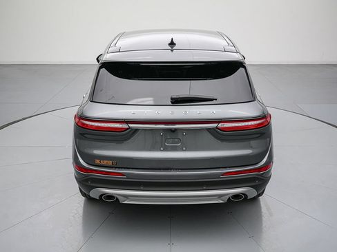 Used 2025 Lincoln Corsair Reserve AWD/4WD image 5