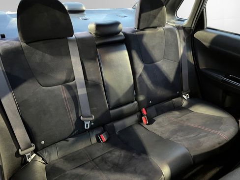 Used 2013 Subaru Impreza WRX STI image 18