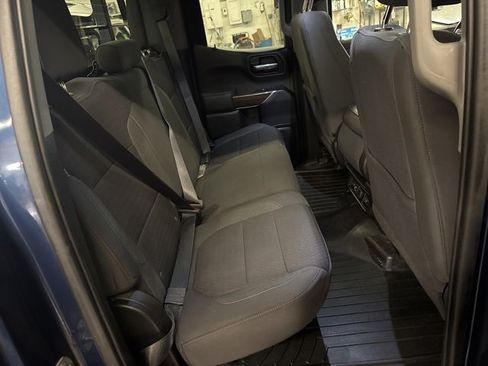 Used 2021 GMC Sierra 1500 SLE image 24