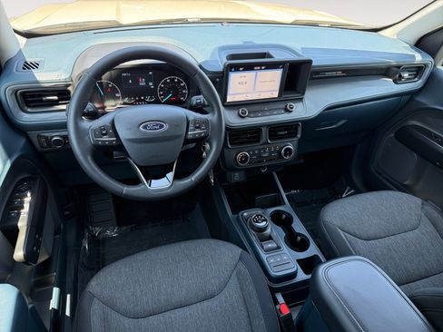 Used 2024 Ford Maverick XLT w/ XLT Luxury Package FWD image 15