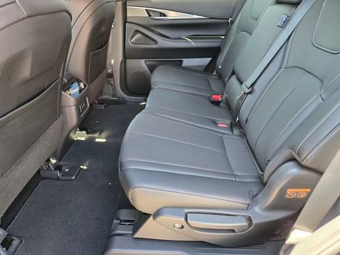 Certified 2026 INFINITI QX60 Pure w/ Cargo Package AWD/4WD image 12