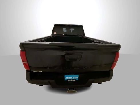 New 2026 Toyota Tacoma SR5 AWD/4WD image 7