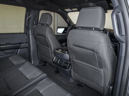 New 2026 Ford F150 STX image 43