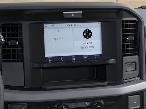 New 2026 Ford F350 XLT w/ Tremor Off-Road Package image 14