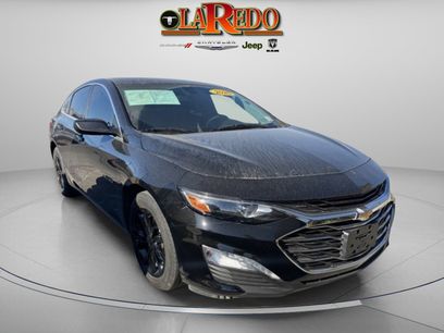 Used 2020 Chevrolet Malibu LT