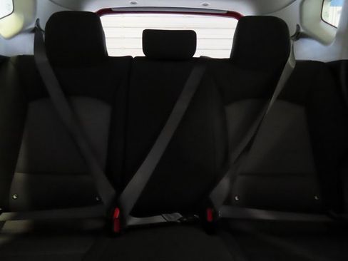 Used 2024 Kia Soul LX w/ Option Group 015 image 24