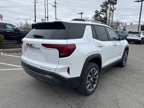 New 2026 GMC Terrain Elevation w/ Elevation Premium Package image 7