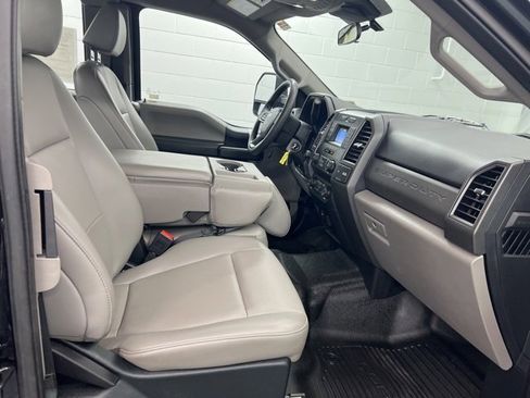 Used 2021 Ford F350 XL w/ Power Equipment Group image 21