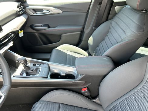 New 2025 Dodge Hornet GT w/ GT Blacktop Package image 58