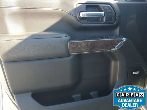 Used 2020 GMC Sierra 2500 Denali w/ Denali Ultimate Package image 44