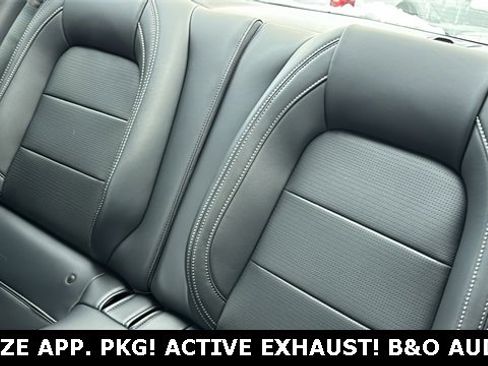 New 2026 Ford Mustang GT Premium image 17