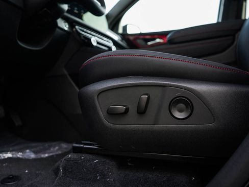 New 2026 Chevrolet Traverse Z71 w/ Enhanced Driving Package image 19