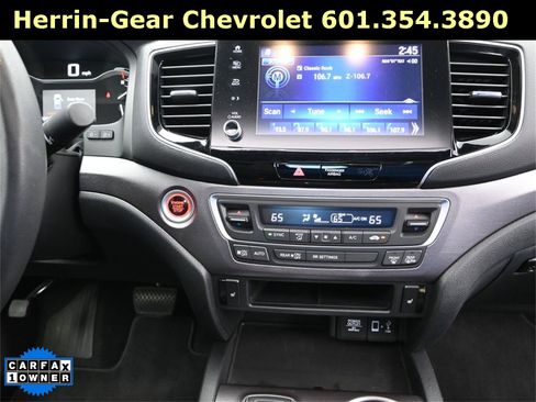 Used 2023 Honda Ridgeline RTL image 32